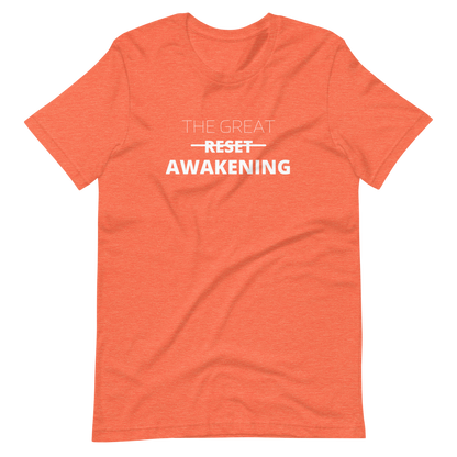The Great Awakening Tee