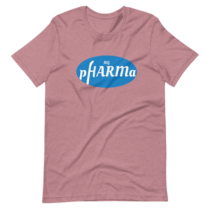 Big pHARMa Tee