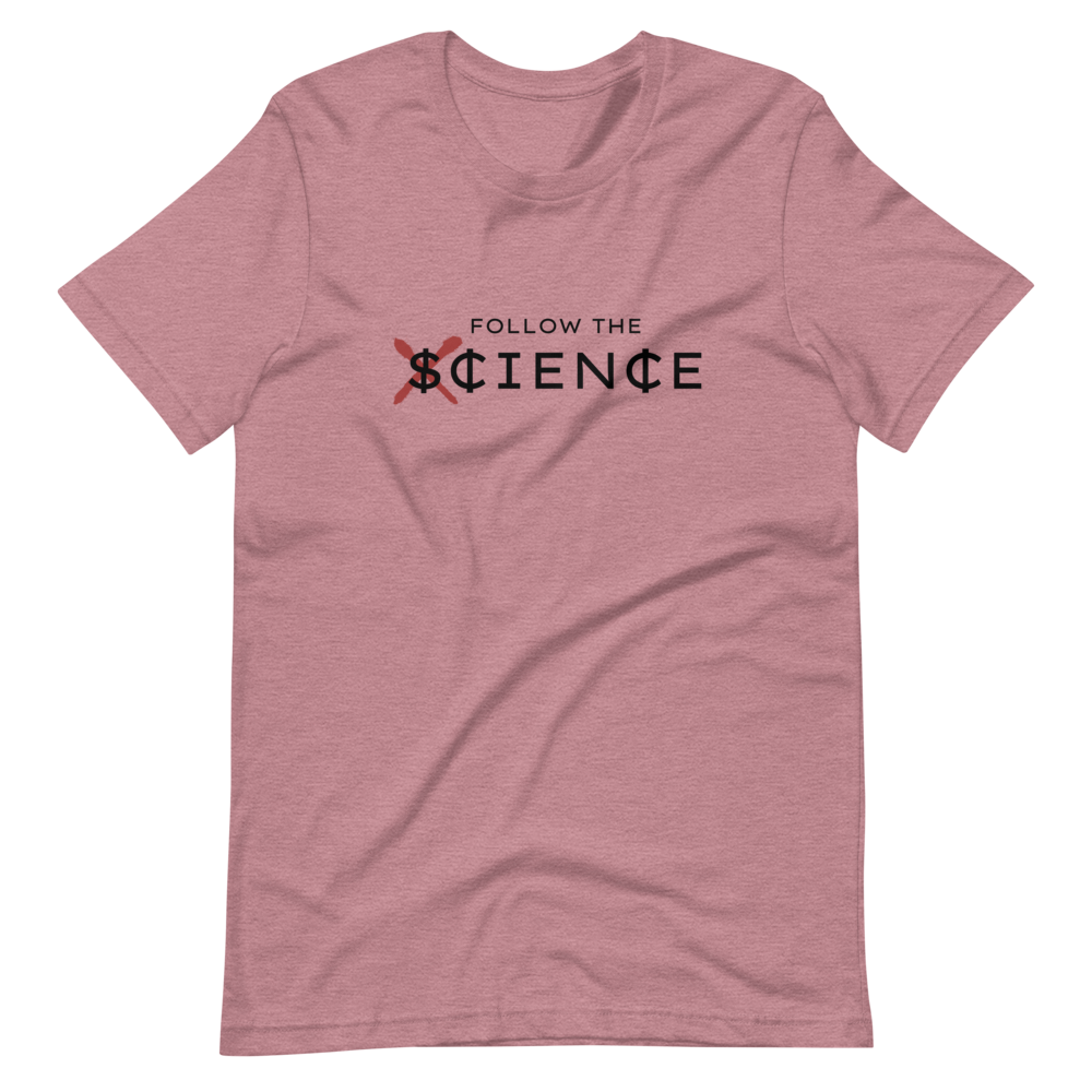 $cience Tee