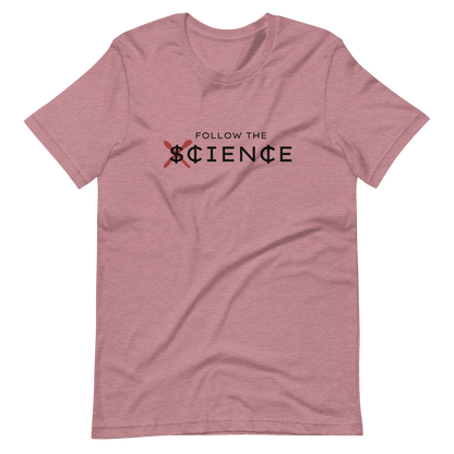 $cience Tee