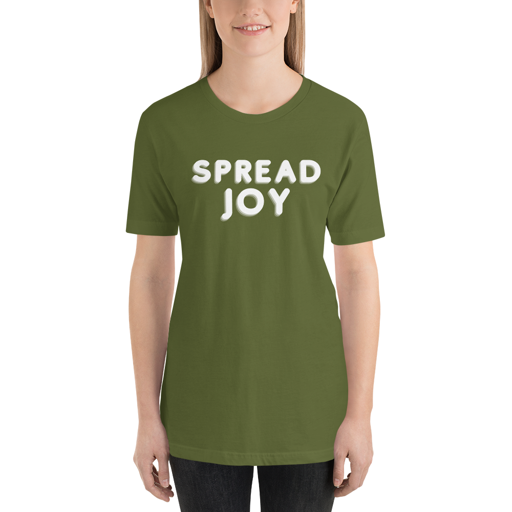 Spread Joy Tee