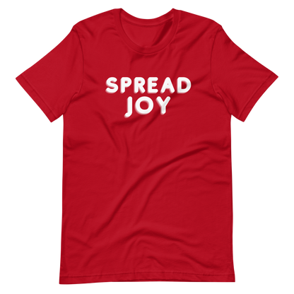 Spread Joy Tee