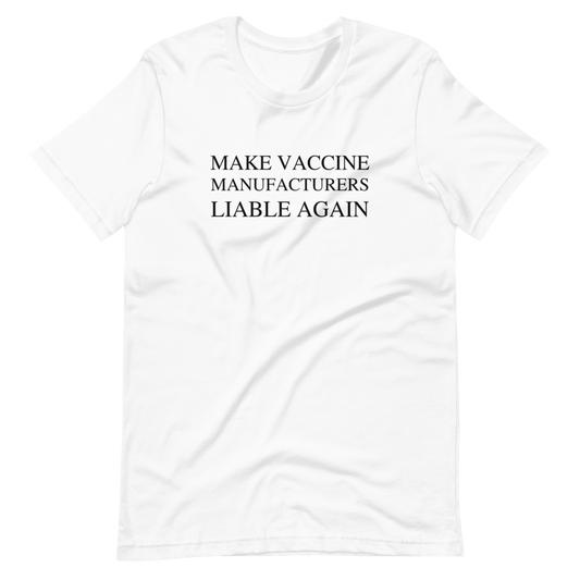 Make Liable Again Tee